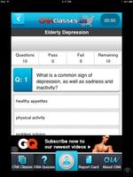 Free CNA Nursing Aide Classes