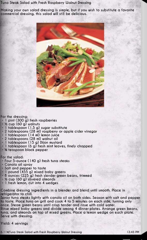 Anti-Inflammatory Diet & Foods