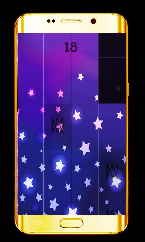 Marcus e Martinus - Piano Tiles