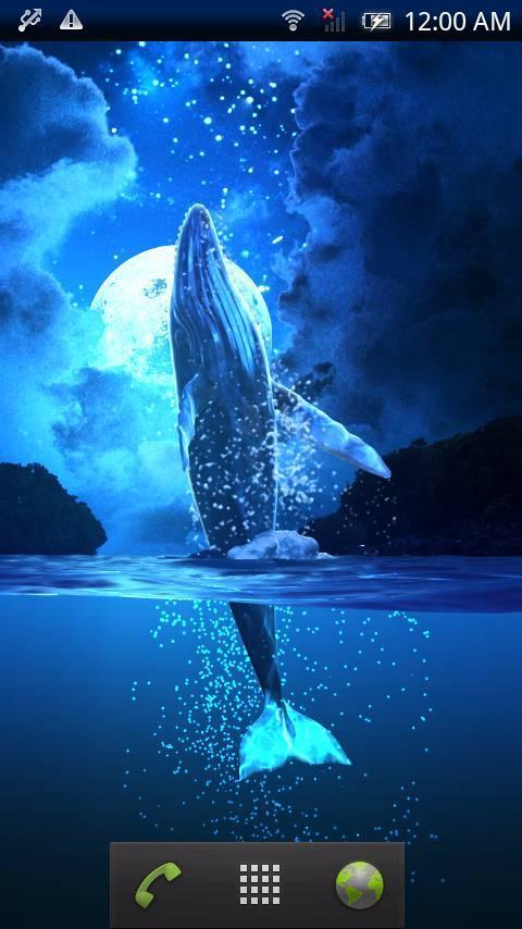 Whale MoonWave Free