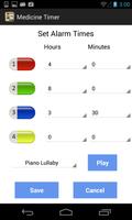 Pill Reminder - Medicine Timer