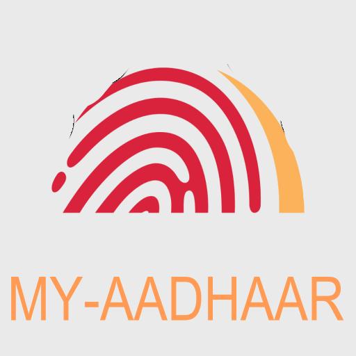 m-Aadhar
