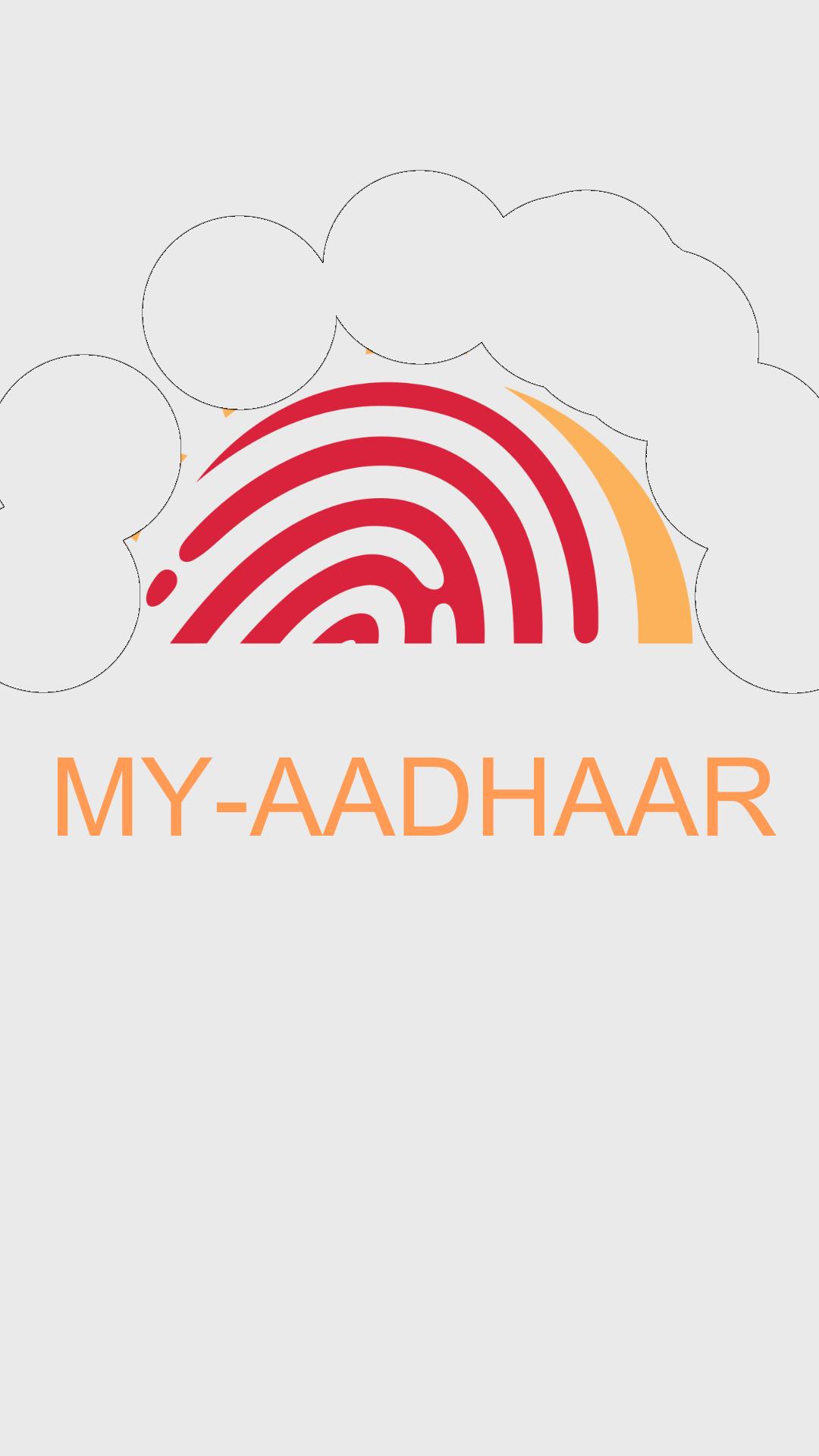 m-Aadhar
