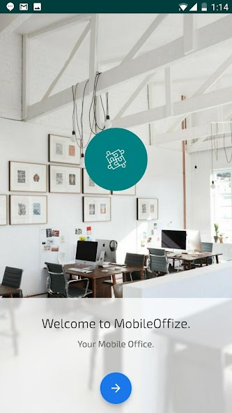 MobileOffize