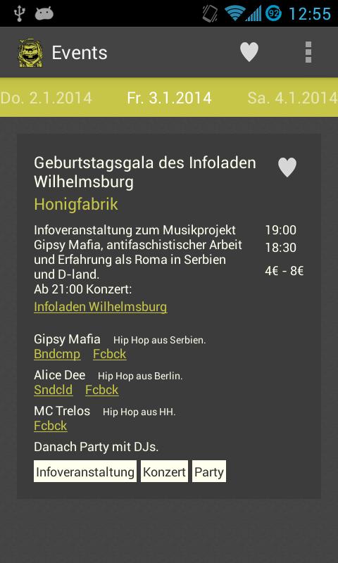 Bewegungsmelder Hamburg