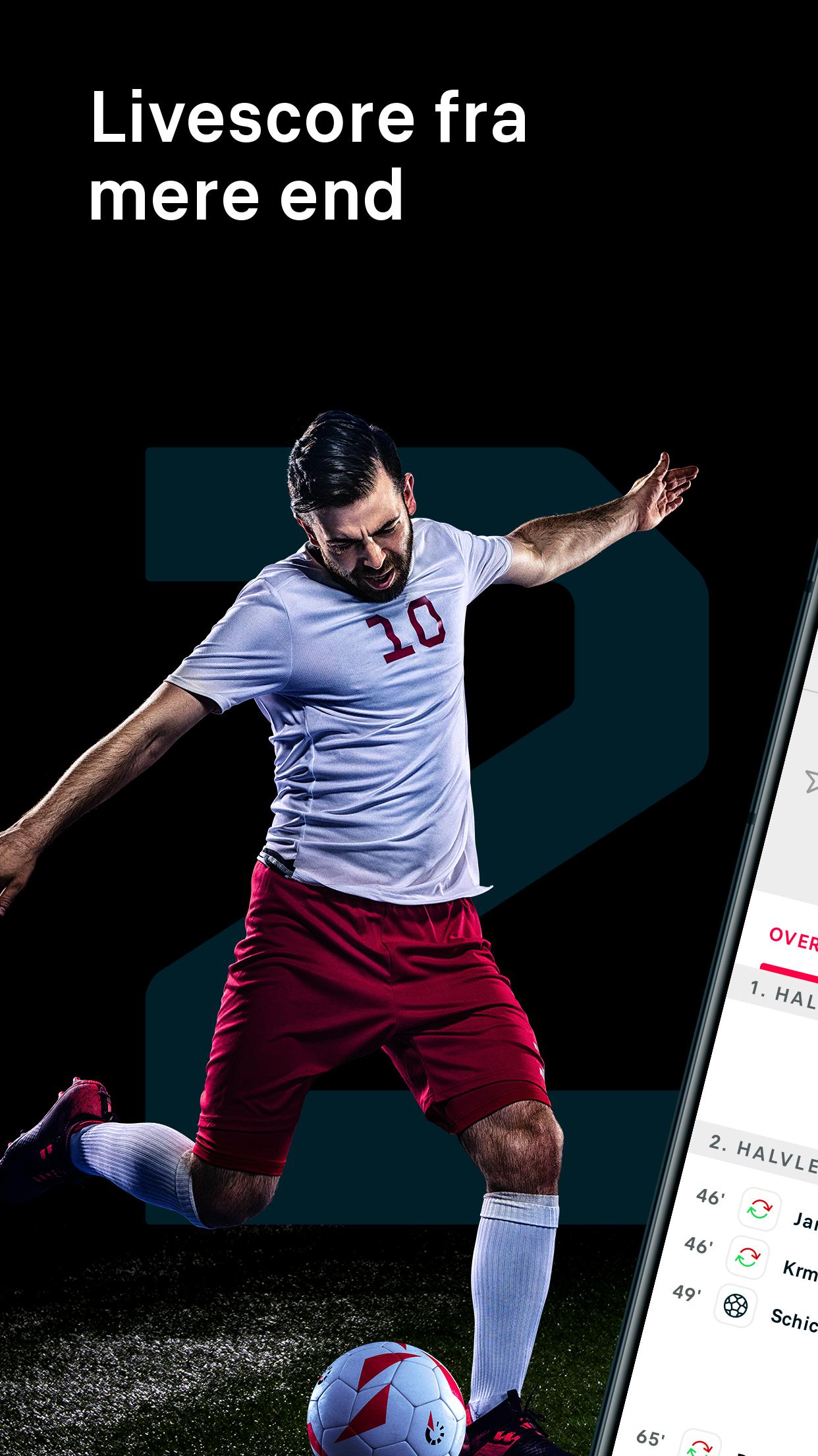 Flashscore - sportsresultater