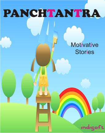 Panchtantra-Motivative Stories