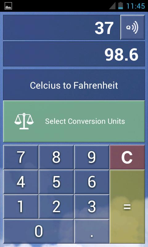 Free Talking Calculator