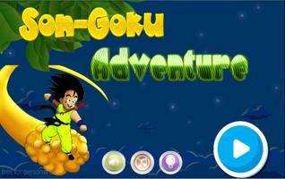 Super Goku Adventure