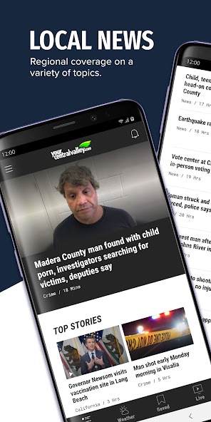 YourCentralValley KSEE24 CBS47