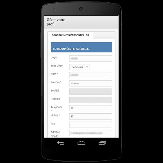 allmysms.com Pro SMS Sending