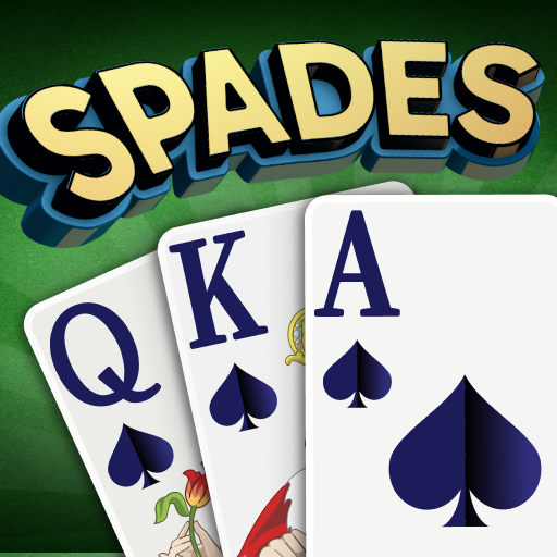 Spades Stars