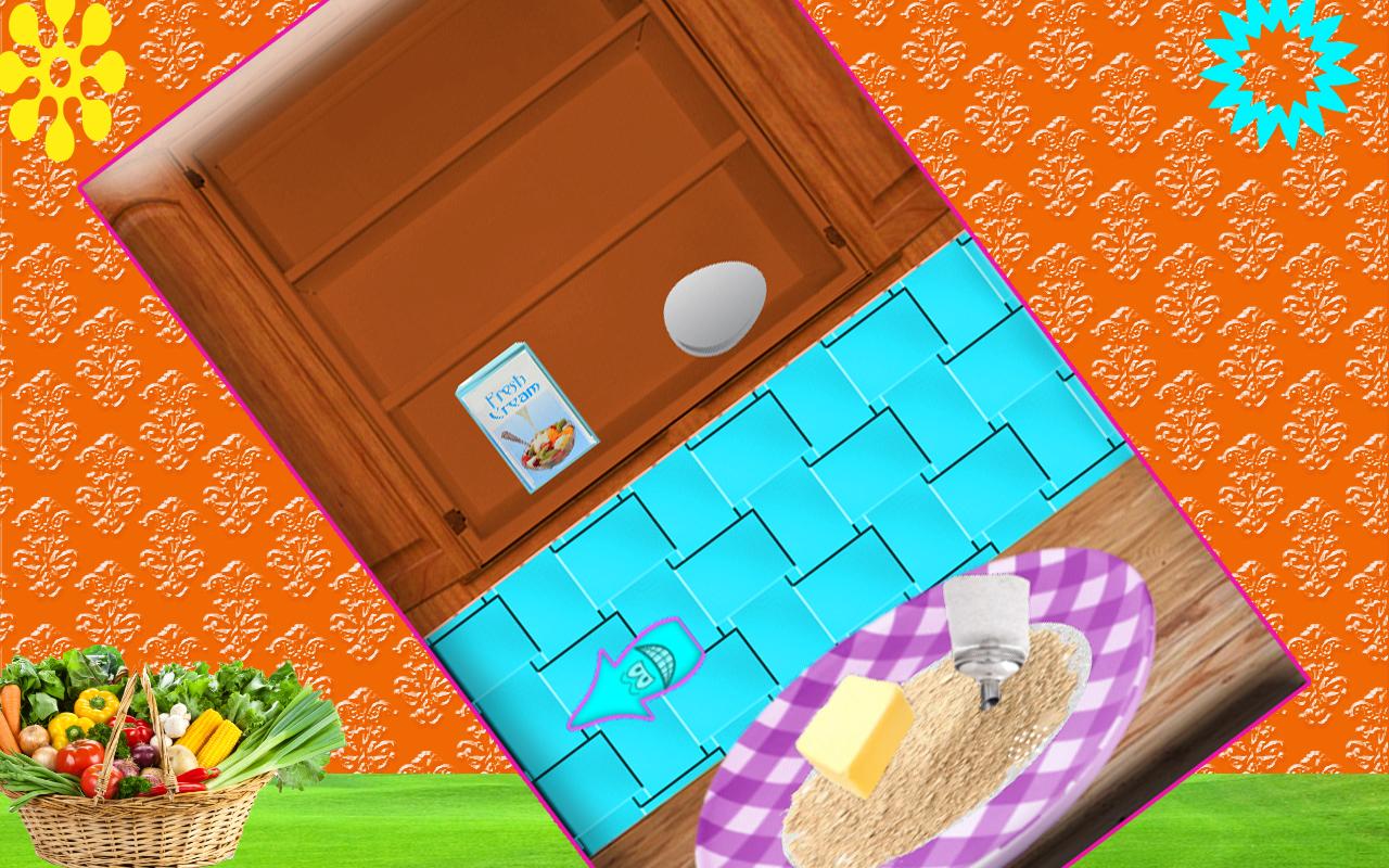 Delicious Pancake Maker