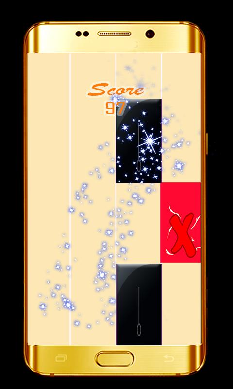 Bendy Chapter 5 Piano Song