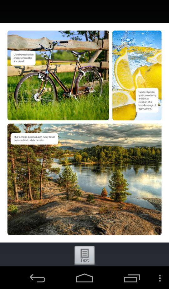 Xerox Versant 2100 Brochure