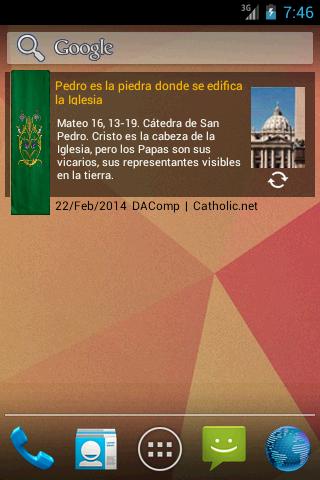 LiturGuia Widget