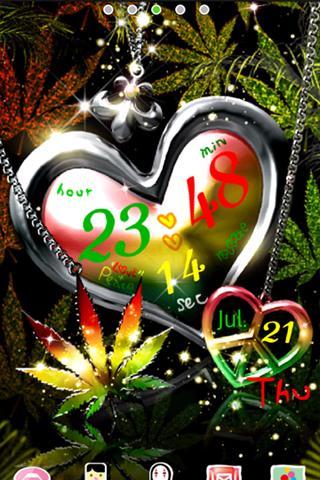 REGGAE LOVE+PEACE LWP Trial