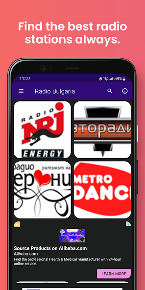Radio Belize FM Stations