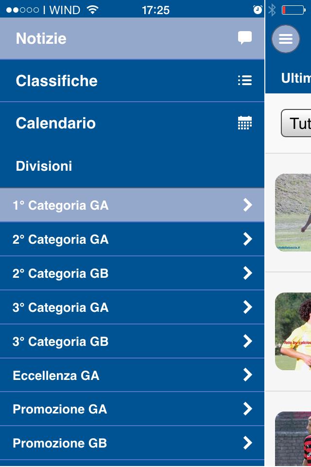 Calcio Tuscia