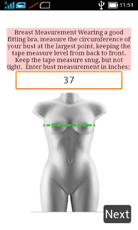Body Shape Calculator
