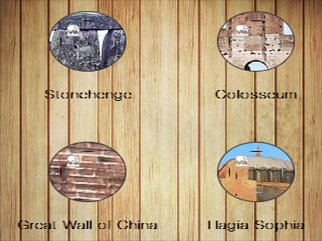 Amazing Wonder Photo Frame