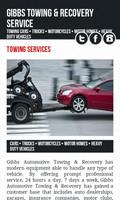 Gibbs Towing & Recovery