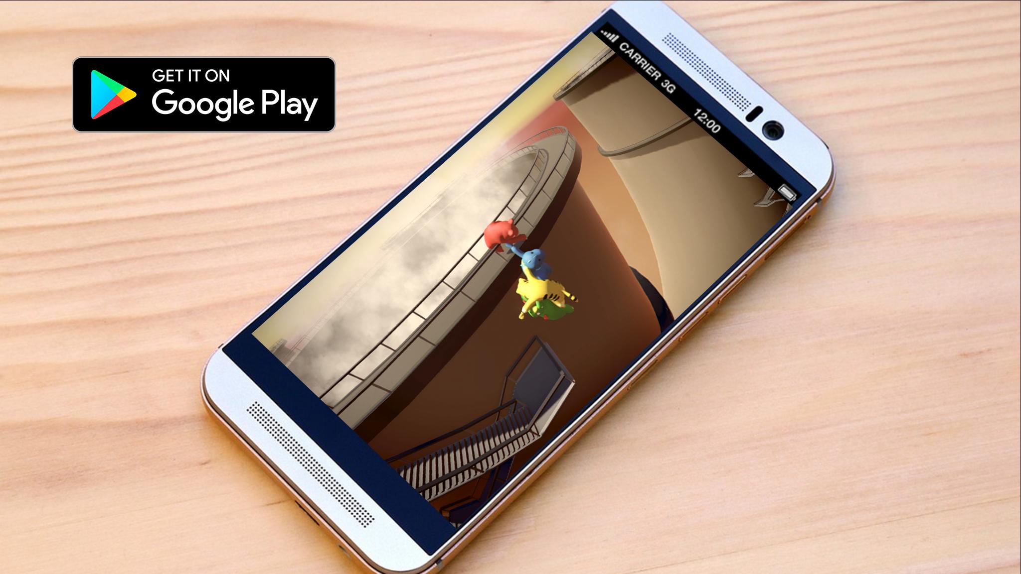 Free Gang-Beasts Guide