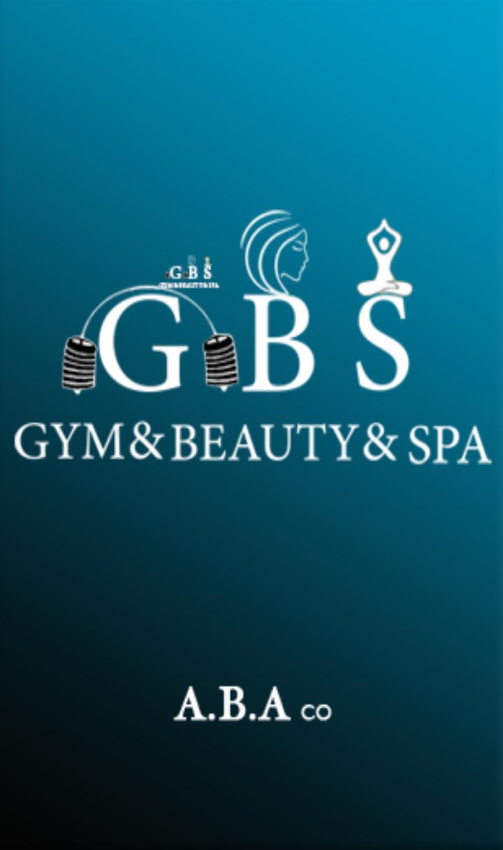 "GBS" Gym Beauty Spa