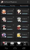 Cat Sound Ringtones