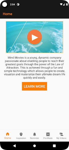 Mind Movies Creation Kit