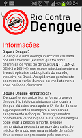 Rio Contra a Dengue