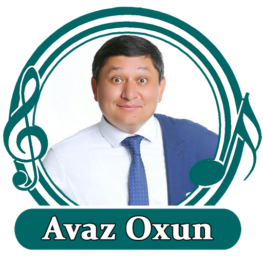 AvazOxun  hazillari