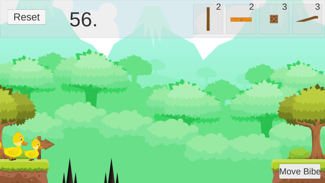 TATLONG BIBE ADVENTURE GAME