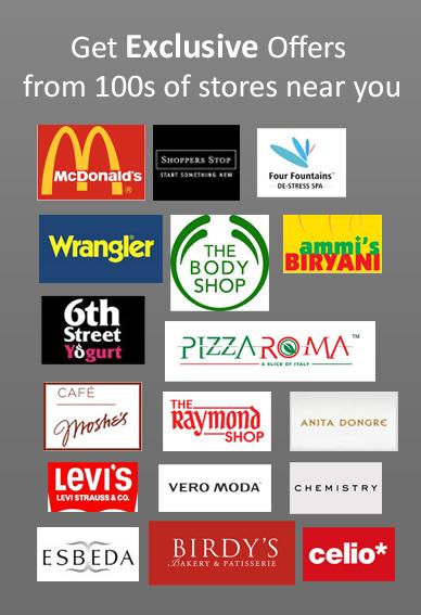 Coupons & Deals - Niffler