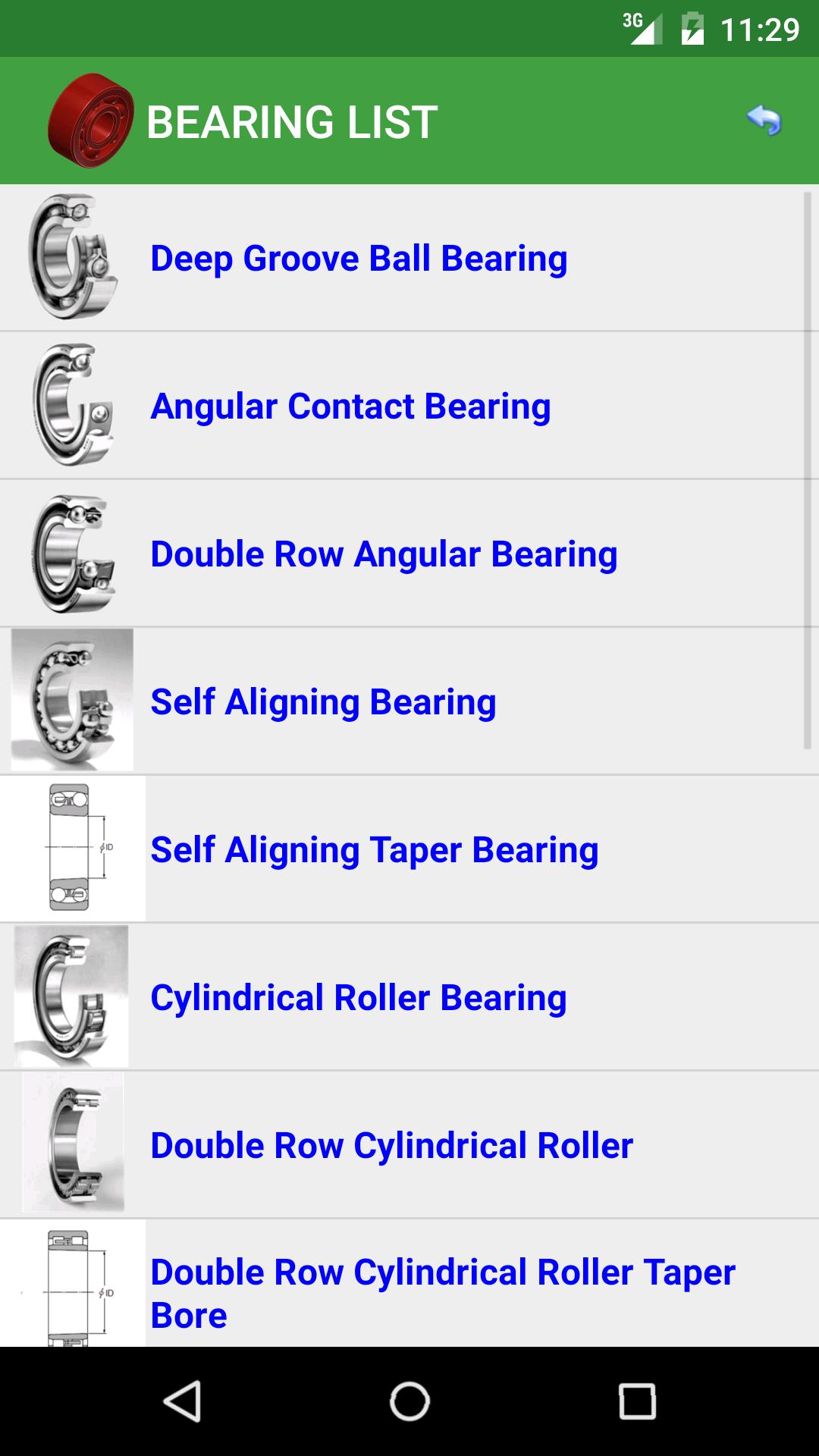 NTN Ball and Roller Bearings