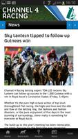 Channel 4 Racing