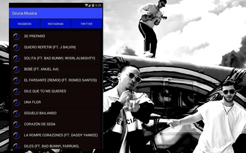 Ozuna - Vaina Loca Musica