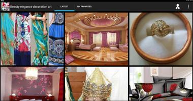 Latest fashion & beauty trends