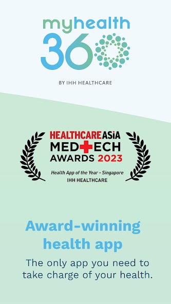 myhealth360 Singapore
