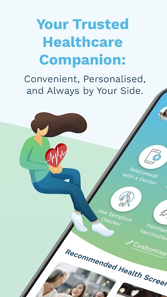 myhealth360 Singapore