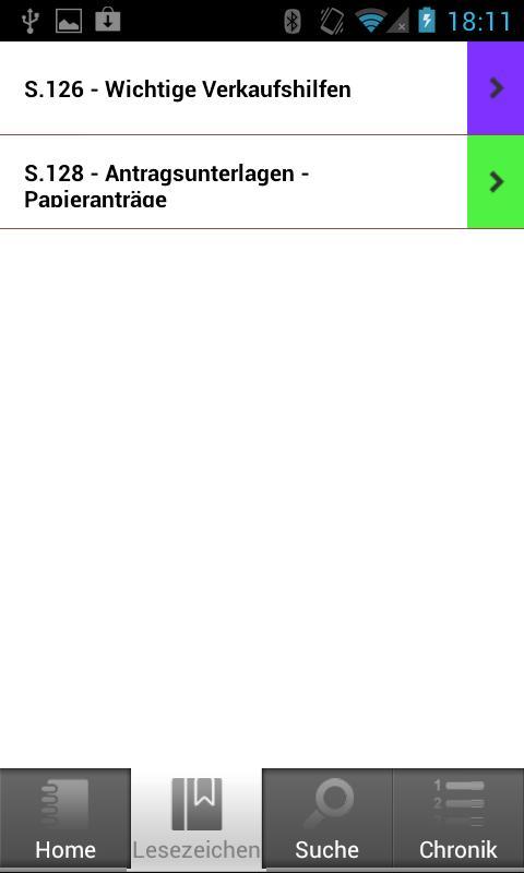 Generali Handbuch - GID