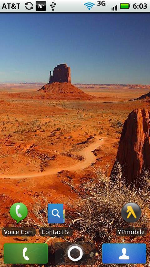 Free Deserts Collection