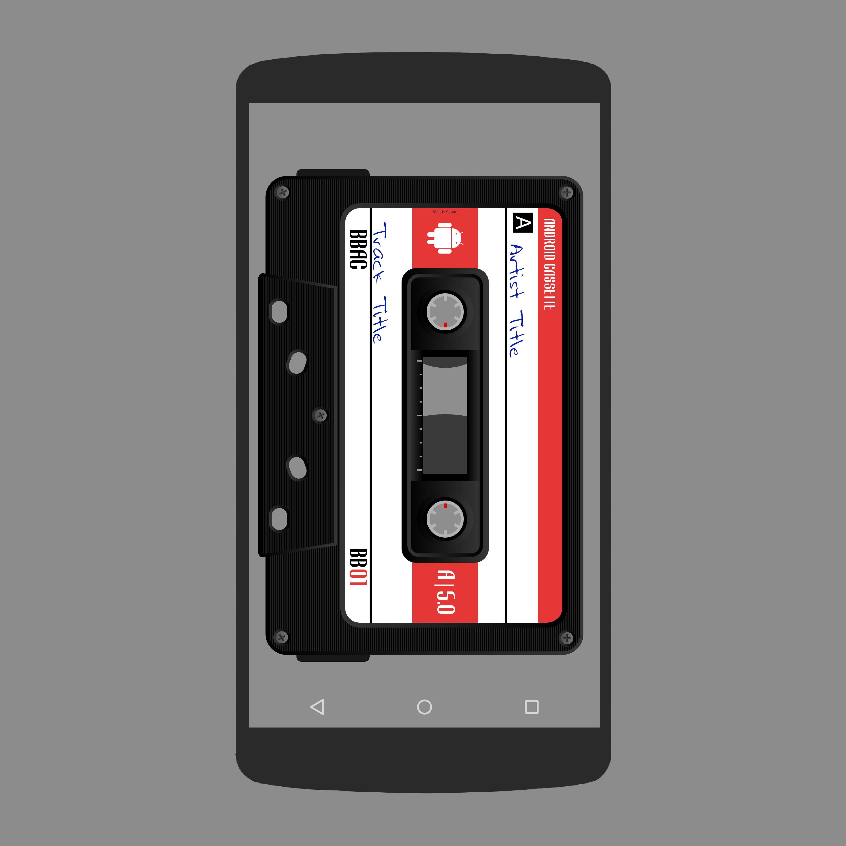 Cassettes