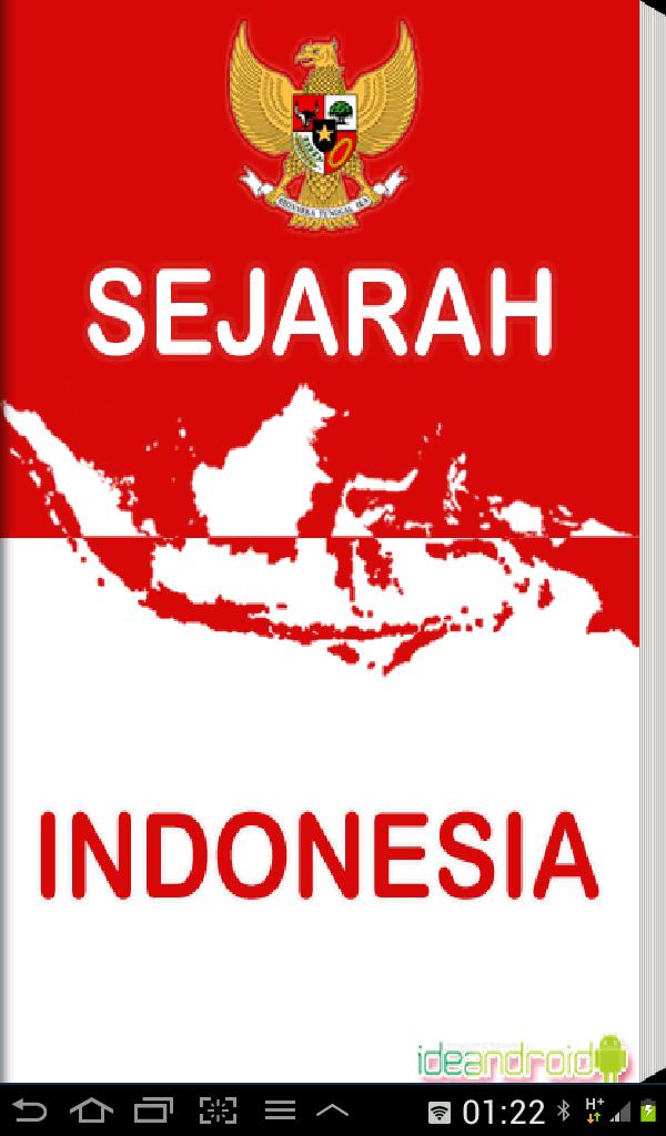 Sejarah Indonesia