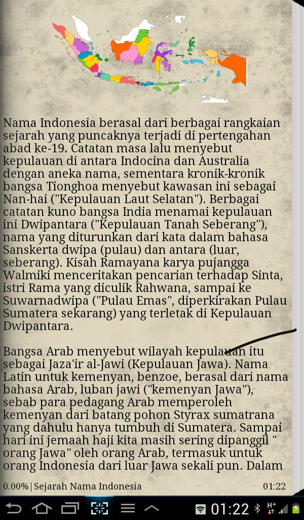 Sejarah Indonesia
