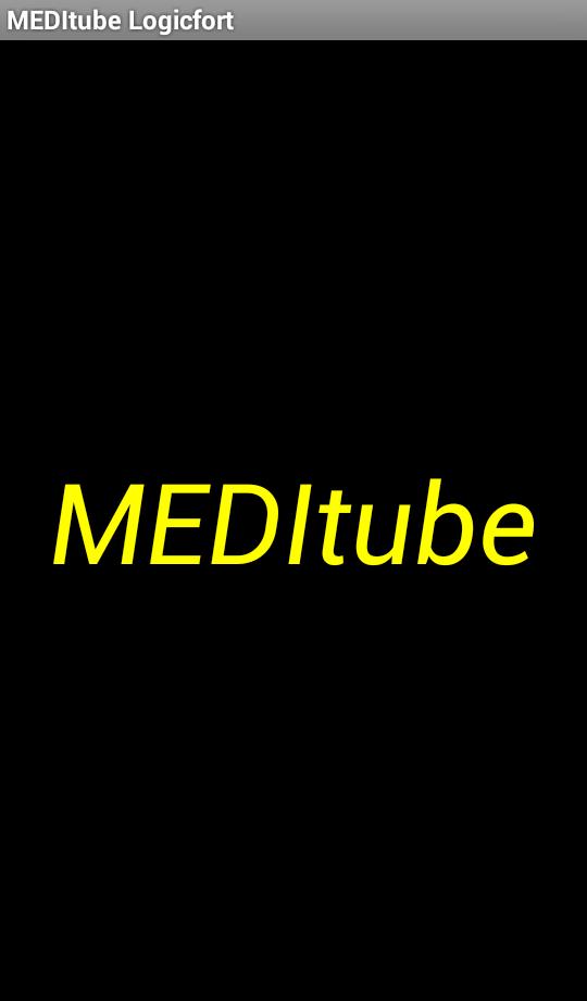 MEDItube