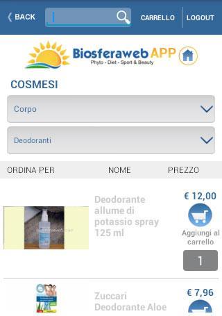 Biosferaweb