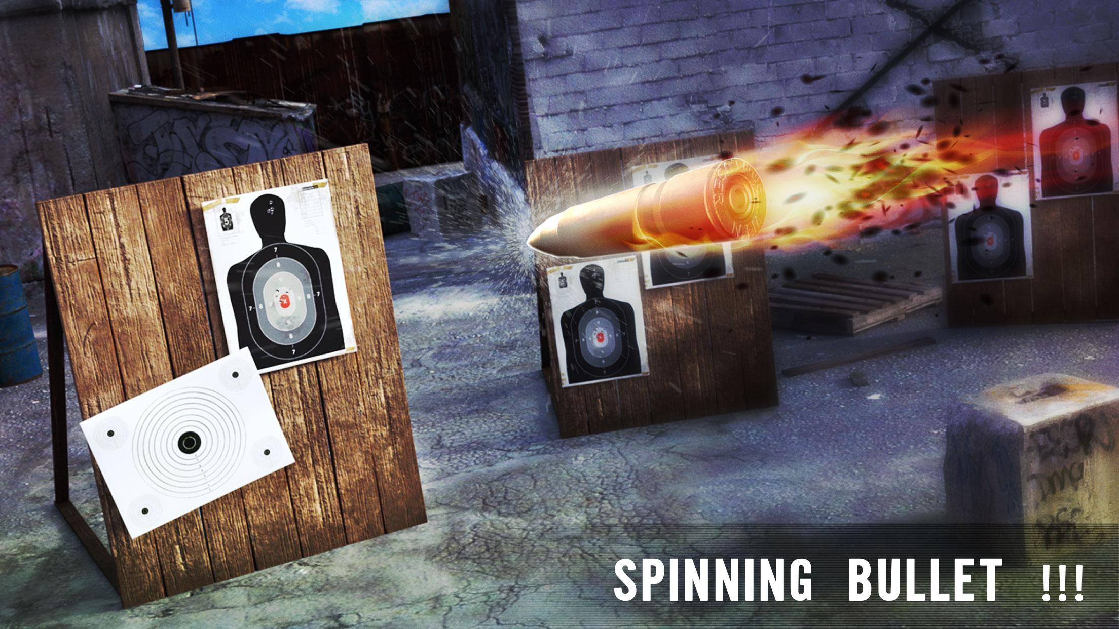 Swat Sniper Shooter: Anti-terr