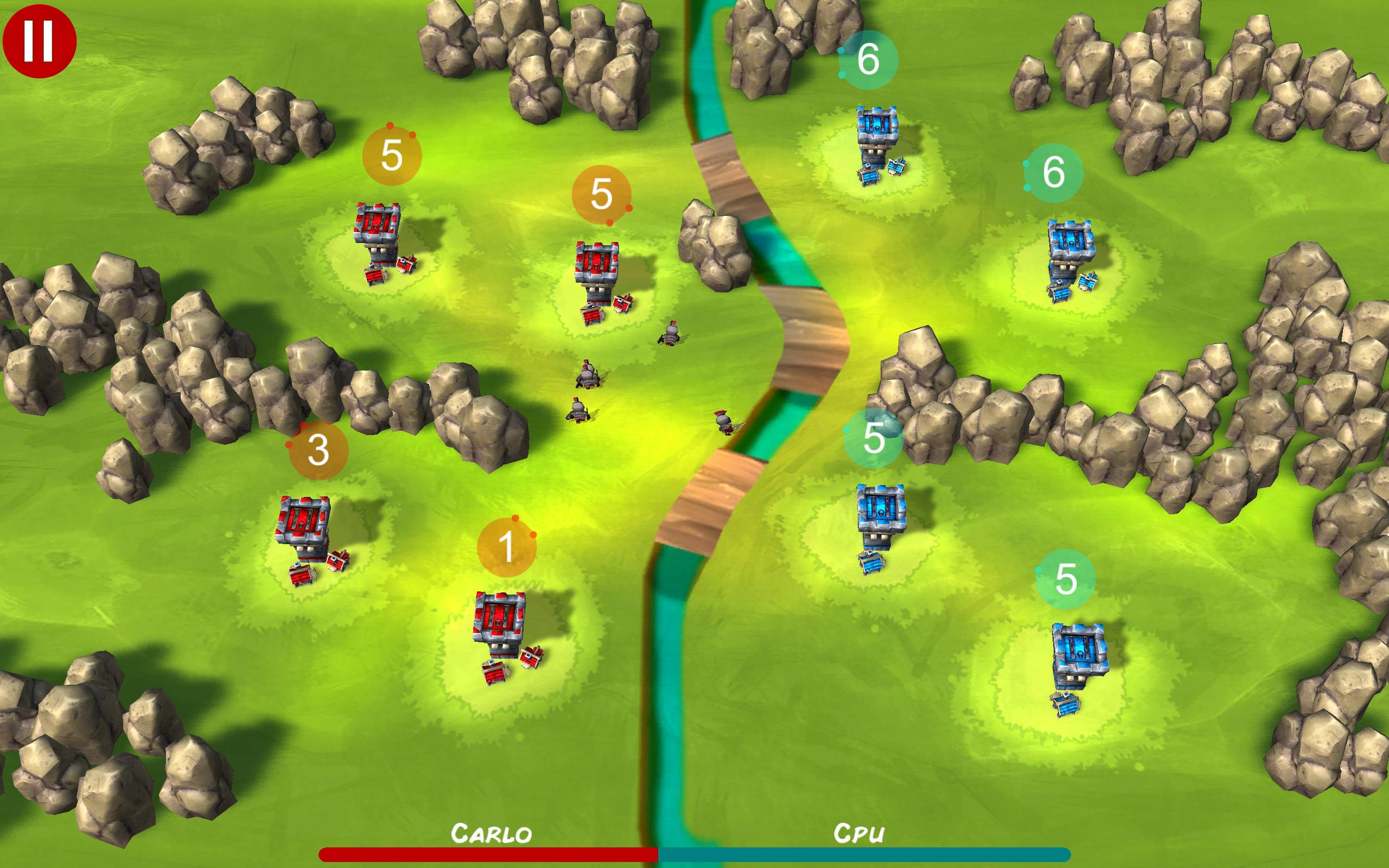 Kingdoms Castles (Unreleased)