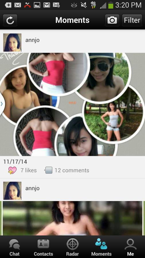 Vietnam ChatApp - Vietnam Chat